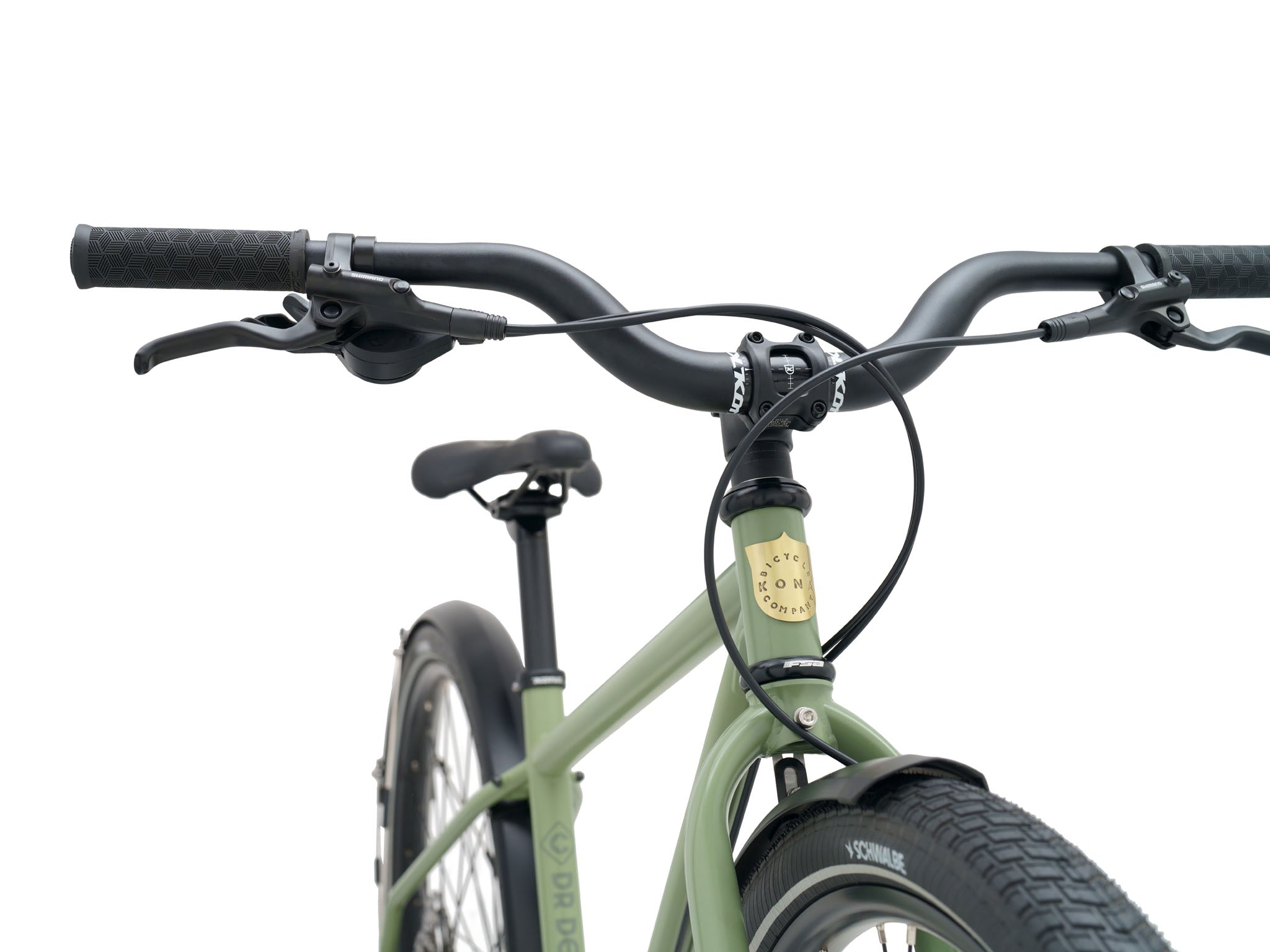 Kona Dr Dew