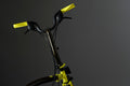 Brompton x Tour de France Bicycle