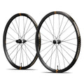 RESERVE Alloy Gravel Wheels 700c RSV 30|GR AL HG freehub