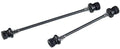 BBB Allen Key Quick Release Skewer Set BQR-03