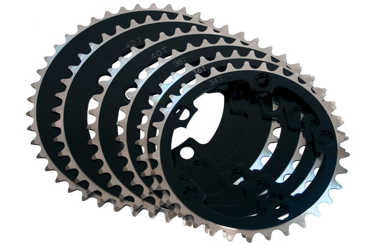 DRS Chainring 5 Bolt