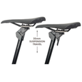 Redshift Shockstop Endurance Suspension Seatpost