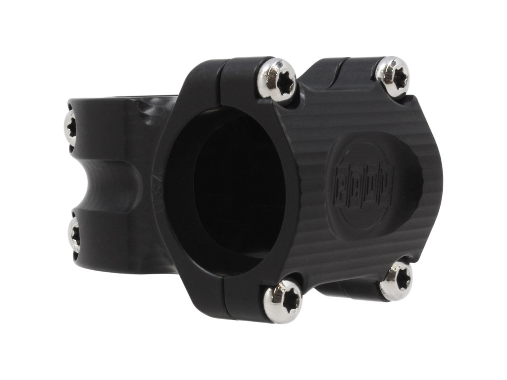 パーツ paul component wilde stem 90mm PAUL* boxcar stem (zebra splatter) - BLUE LUG ONLINE STORE