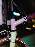 Brompton Special Edition P Line - The Longitude Bike, Urban Explorer