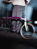Brompton Special Edition P Line - The Longitude Bike, Urban Explorer