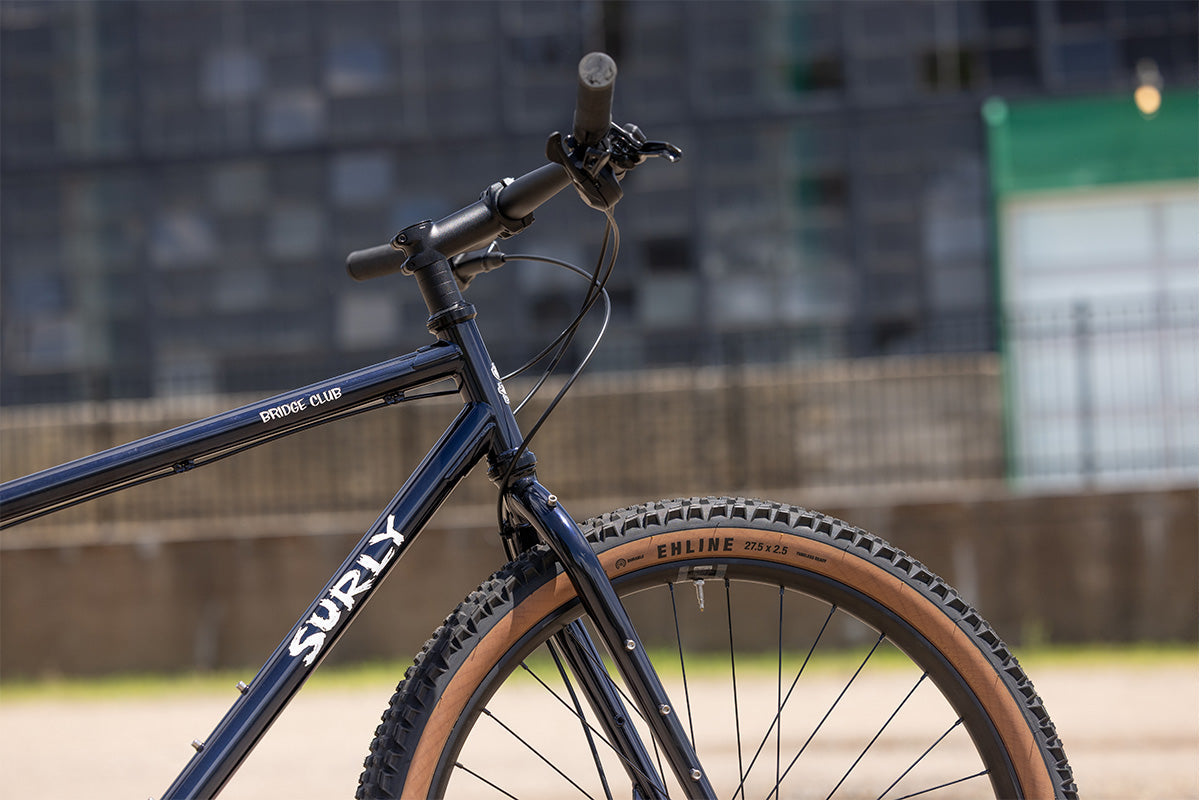 Surly Bridge Club 27.5 1x11