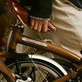 Brompton Classic Edition