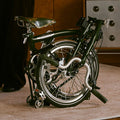Brompton Classic Edition