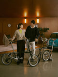 Brompton Classic Edition