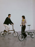 Brompton Classic Edition