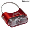 Schmidt SON Rear Light - Seatpost Mount