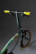 Brompton x Tour de France Bicycle