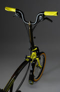 Brompton x Tour de France Bicycle