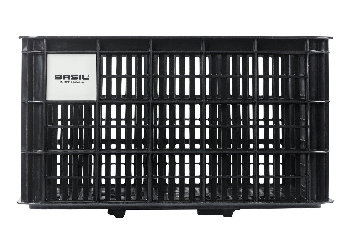 Basil Crate Recycled with MIK