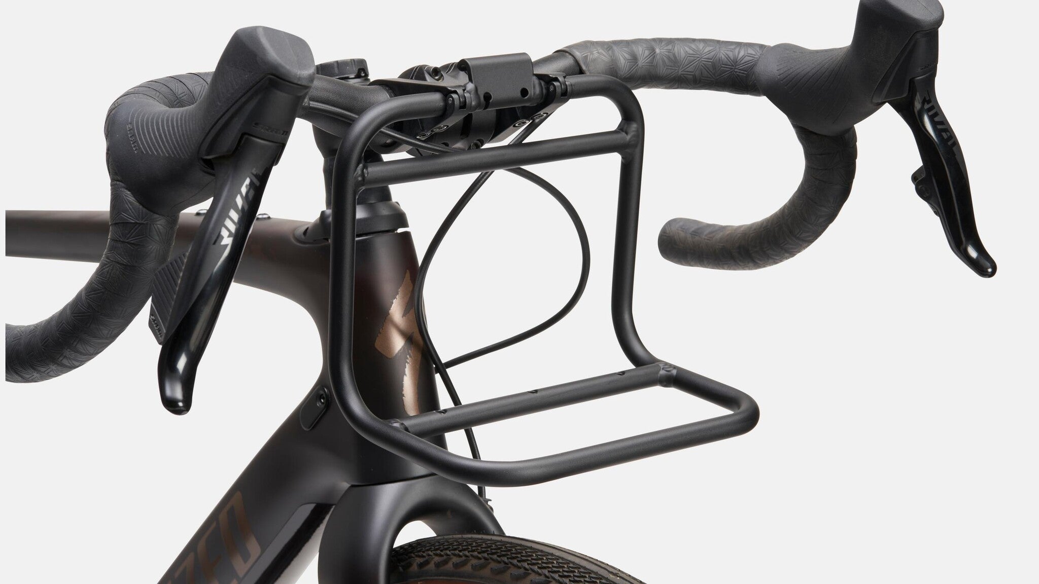 Specialized Fjällräven Handlebar Rack