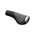 Ergon GP1 Evo Grip Black/Grey