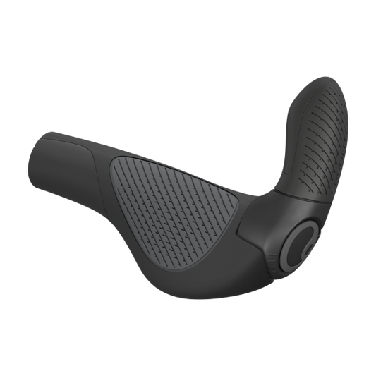 Ergon GP3 EVO Grip Black/Grey