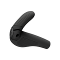 Ergon GP3 EVO Grip Black/Grey