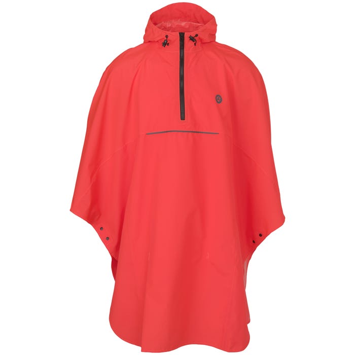 AGU Go Grant Poncho
