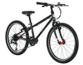 ByK E-450 x 8 MTB
