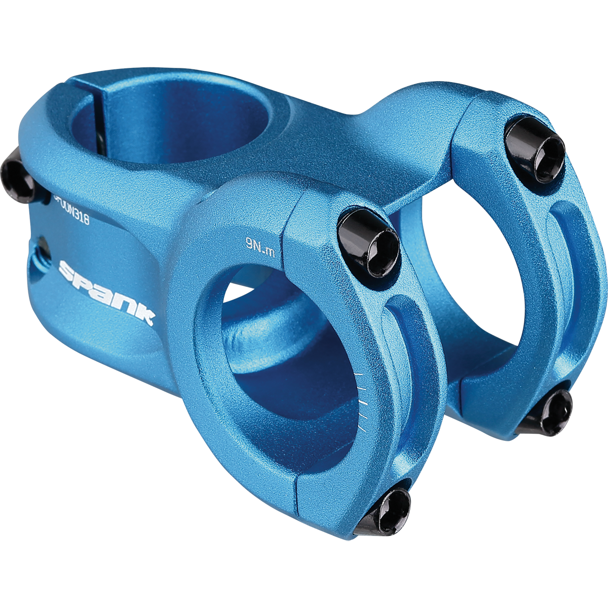 Spank Spoon 318 Stem