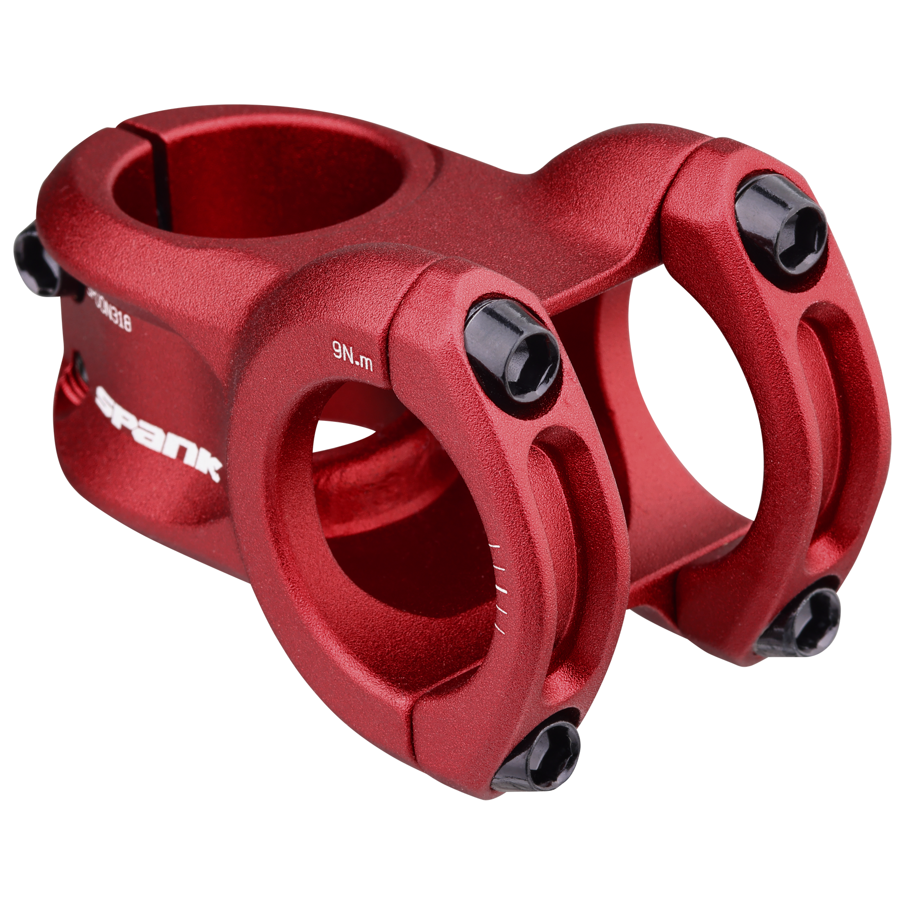 Spank Spoon 318 Stem