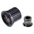 DT Swiss Ratchet Freehub Body (incl. 12mm endcap)