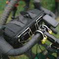 Wholegrain Cycles CLIFF The Bag Hanger