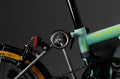 Brompton x Tour de France Bicycle
