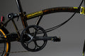 Brompton x Tour de France Bicycle