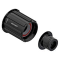 DT Swiss Ratchet Freehub Body (incl. 12mm endcap)
