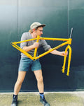 Brother Cycles Big Bro Frameset