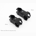 Redshift ShockStop Suspension Stem