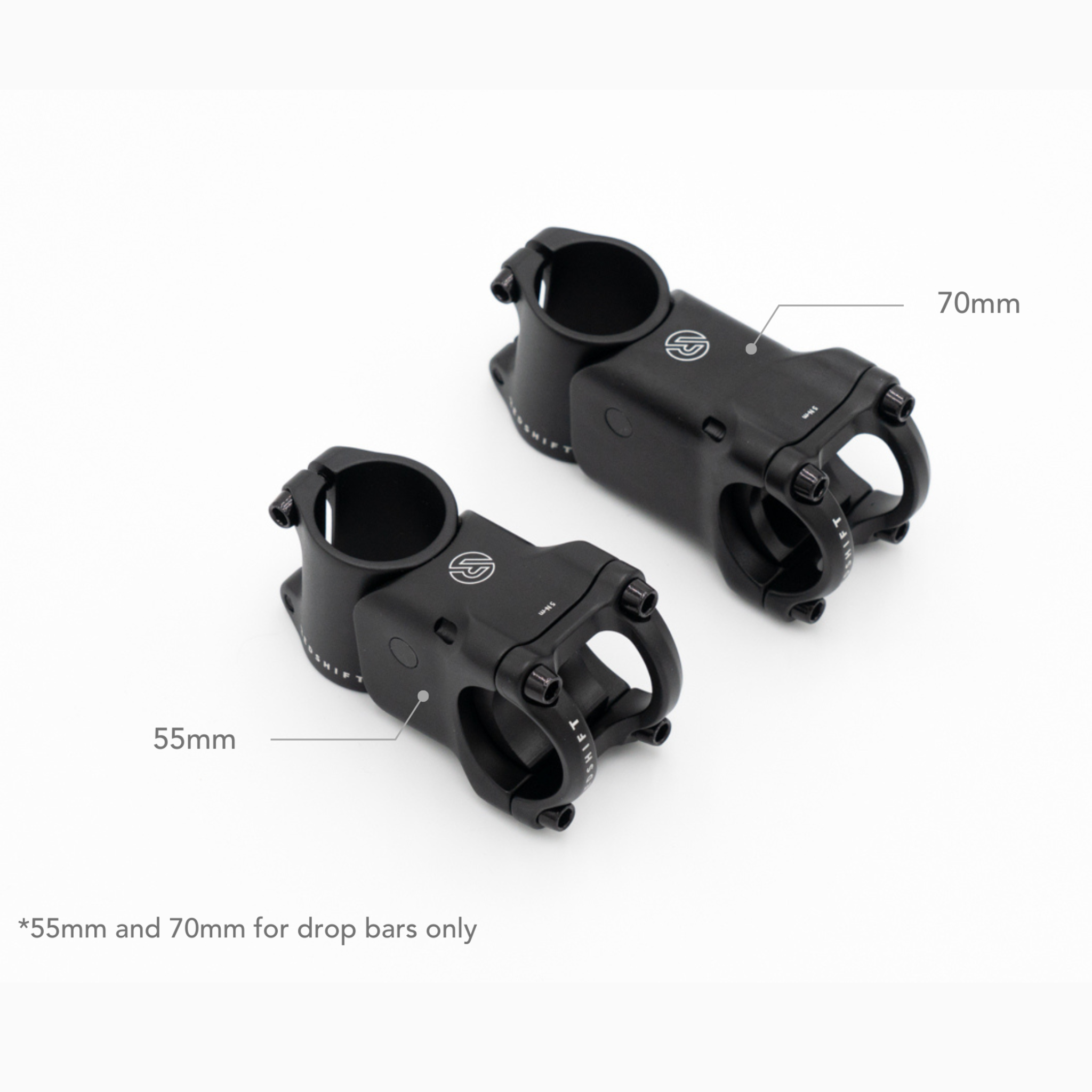 Redshift ShockStop Suspension Stem