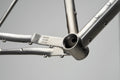 Curve GXR3 Kevin of Ti Frameset