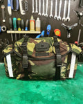 Carradice Super C Saddlebag Lightweight