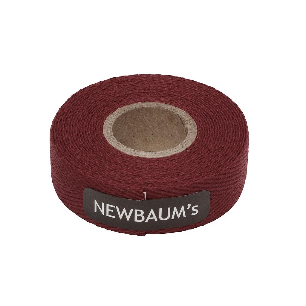Newbaums Cloth Bar Tape (Single Roll)
