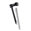 Soma High Rider XL Quill 28.6/22.2 (290mm) Silver