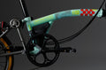 Brompton x Tour de France Bicycle