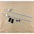 Carradice Bagman Support Struts for XL Loads