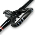Farr Aero Bolt On Alloy 31.8mm