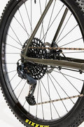 Tumbleweed Stargazer Frameset