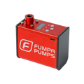 Fumpa OG bike pump with OLED display