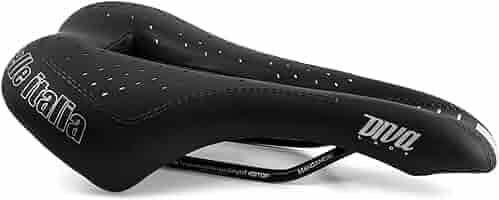 Selle Italia Diva Gel Superflow L3 Black