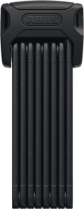 Abus Bordo 6000K Big 120cm Black
