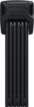 Abus Bordo 6000K 90cm Black