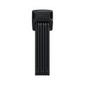 Abus Bordo 6000K 90cm Black