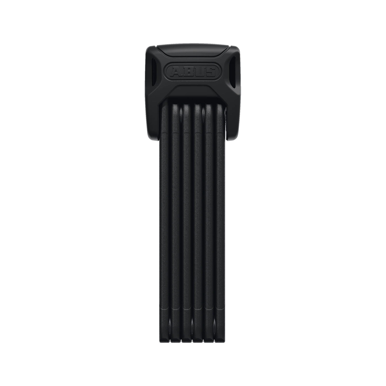 Abus Bordo 6000K 90cm Black