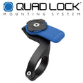 Quad Lock Out Front Handlebar Mount V3