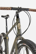 Tumbleweed Stargazer Frameset
